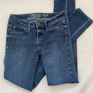 AE Jeans